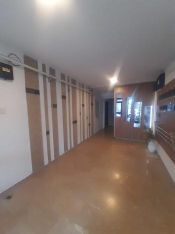 Bornova’nın en güzel sokağı ebeveyn banyolu 3+1