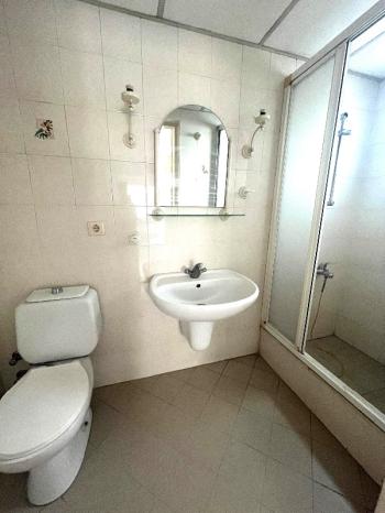 Bornova’nın en güzel sokağı ebeveyn banyolu 3+1