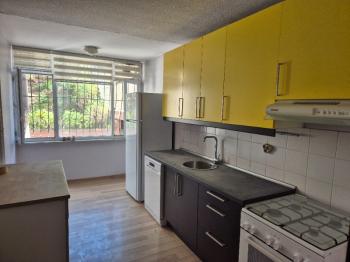 Ayazağa Oyak Sitesinde Taşınmaya Hazır 3+1 Bahçe katı