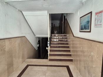 Ayazağa Oyak Sitesinde Taşınmaya Hazır 3+1 Bahçe katı