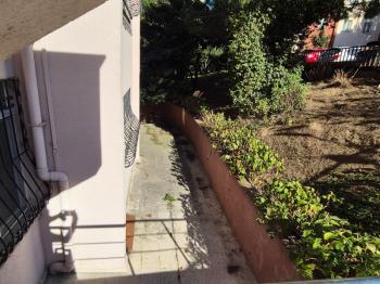 Ayazağa Oyak Sitesinde Taşınmaya Hazır 3+1 Bahçe katı