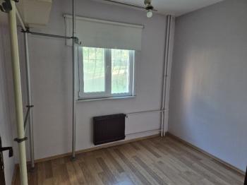 Ayazağa Oyak Sitesinde Taşınmaya Hazır 3+1 Bahçe katı