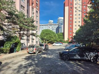 Ayazağa Oyak Sitesinde Taşınmaya Hazır 3+1 Bahçe katı