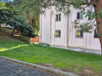 Ayazağa Oyak Sitesinde Taşınmaya Hazır 3+1 Bahçe katı