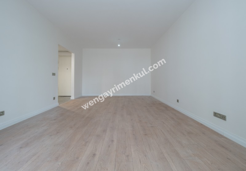 Emlak Konut 2+1 126 m2 1.Etap 3. Kısım Bizim Mahalle'de Satılık Sıfır Daire 