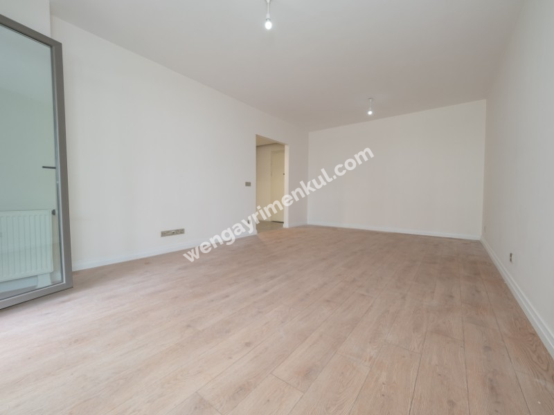 Emlak Konut 2+1 126 m2 1.Etap 3. Kısım Bizim Mahalle'de Satılık Sıfır Daire 