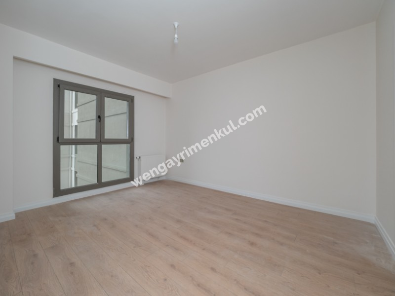 Emlak Konut 2+1 126 m2 1.Etap 3. Kısım Bizim Mahalle'de Satılık Sıfır Daire 