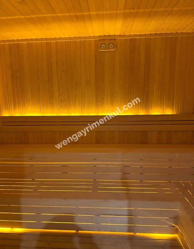 Emlak Konut 2+1 126 m2 1.Etap 3. Kısım Bizim Mahalle'de Satılık Sıfır Daire 