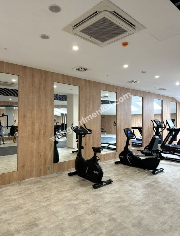 Emlak Konut 2+1 126 m2 1.Etap 3. Kısım Bizim Mahalle'de Satılık Sıfır Daire 