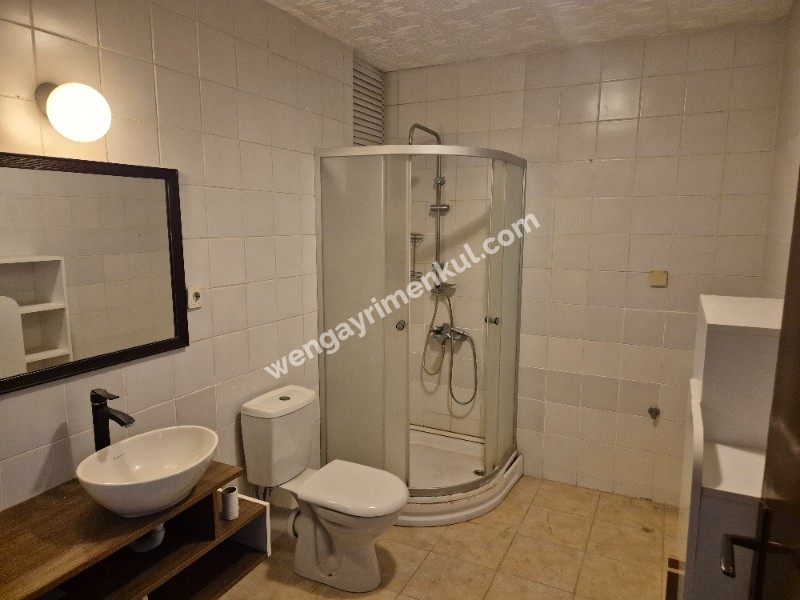 Ayazağa Oyak Sitesinde Taşınmaya Hazır 3+1 Bahçe katı