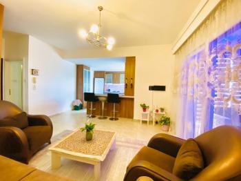 Girişte 2 ay peşin gerisi aylık ödemeli kiralık Penthouse