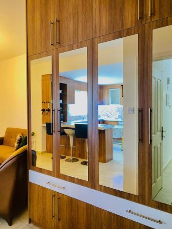 Girişte 2 ay peşin gerisi aylık ödemeli kiralık Penthouse