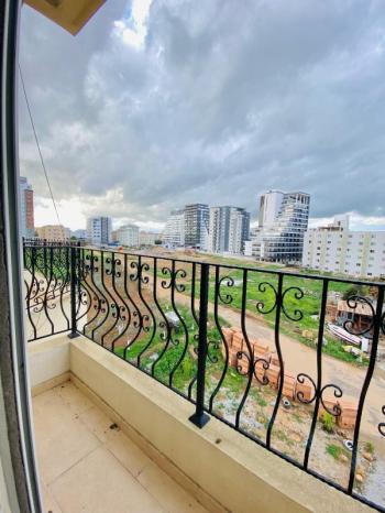 Girişte 2 ay peşin gerisi aylık ödemeli kiralık Penthouse