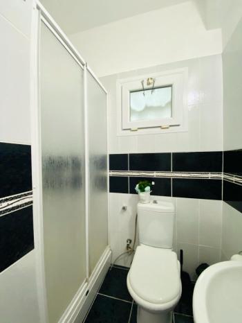 Girişte 2 ay peşin gerisi aylık ödemeli kiralık Penthouse