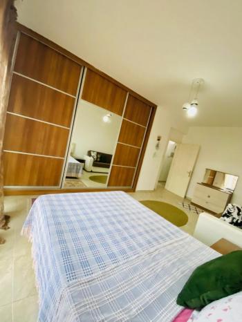 Girişte 2 ay peşin gerisi aylık ödemeli kiralık Penthouse