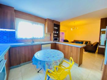 Girişte 2 ay peşin gerisi aylık ödemeli kiralık Penthouse