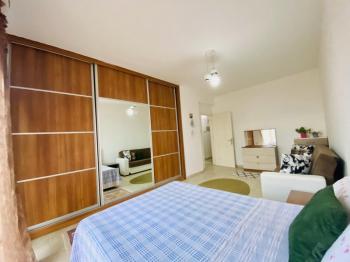 Girişte 2 ay peşin gerisi aylık ödemeli kiralık Penthouse