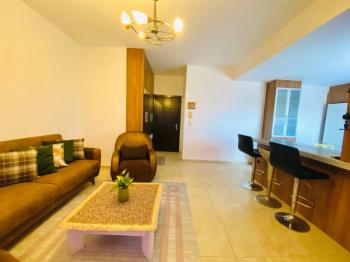 Girişte 2 ay peşin gerisi aylık ödemeli kiralık Penthouse