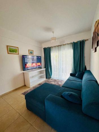 Ceasar Kiralık 1+1 Daire