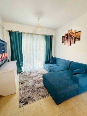 Ceasar Kiralık 1+1 Daire