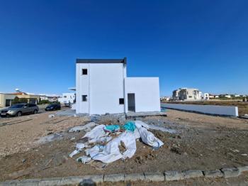 Tek Villa Fiyatına 2 Adet Villa - Mağusa – Tuzla Bölgesi