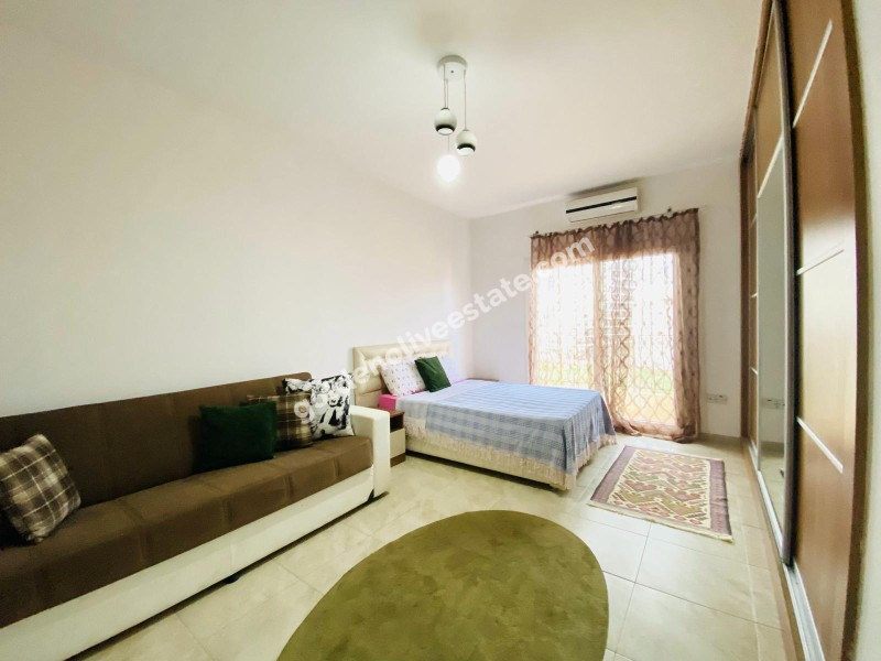 Girişte 2 ay peşin gerisi aylık ödemeli kiralık Penthouse