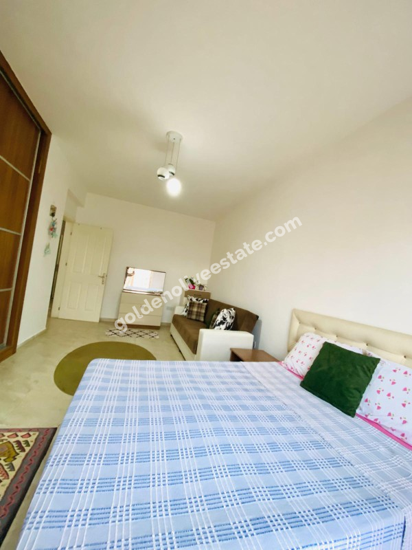 Girişte 2 ay peşin gerisi aylık ödemeli kiralık Penthouse