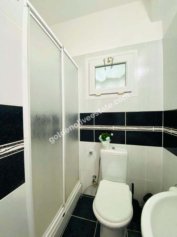 Girişte 2 ay peşin gerisi aylık ödemeli kiralık Penthouse