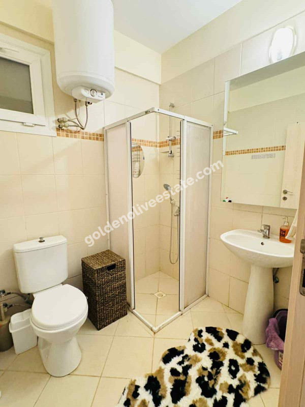 Ceasar Kiralık 1+1 Daire