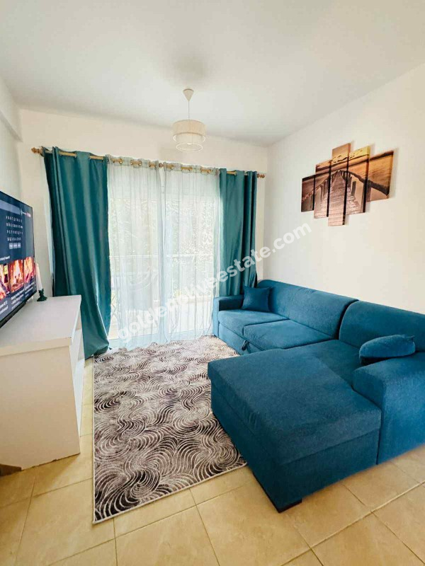 Ceasar Kiralık 1+1 Daire