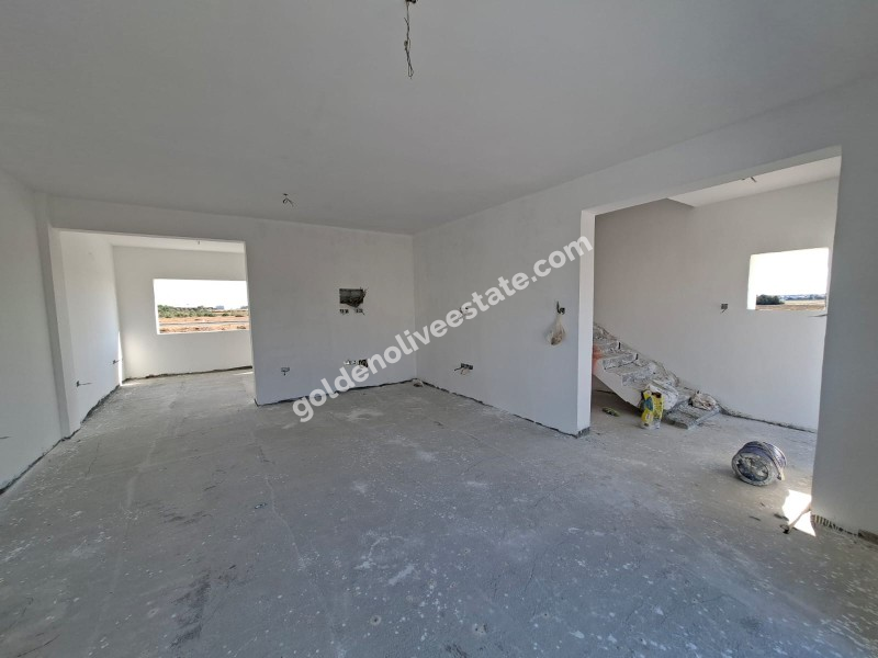 Tek Villa Fiyatına 2 Adet Villa - Mağusa – Tuzla Bölgesi