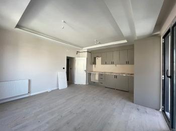 Güvenay - Çorum Adliye Arkası 2+0 Satılık Daire