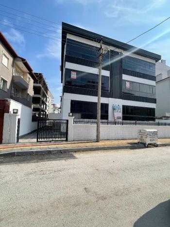 Güvenay - Çorum Adliye Arkası 2+0 Satılık Daire