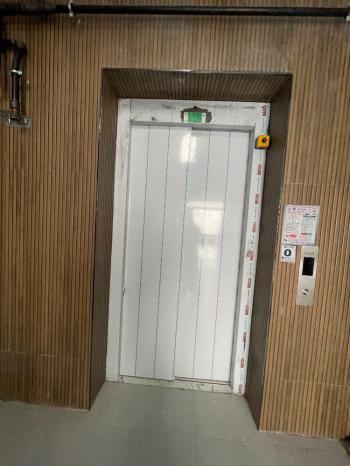 Güvenay - Çorum Adliye Arkası 2+0 Satılık Daire