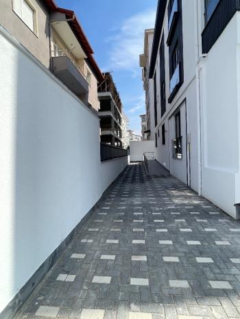 Güvenay - Çorum Adliye Arkası 2+0 Satılık Daire