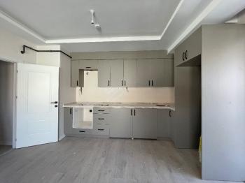 Güvenay - Çorum Adliye Arkası 2+0 Satılık Daire