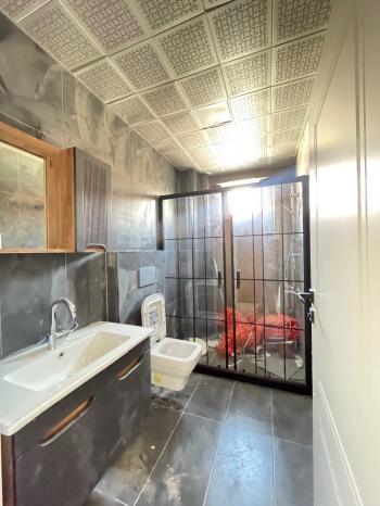 Güvenay - Çorum Adliye Arkası 2+0 Satılık Daire