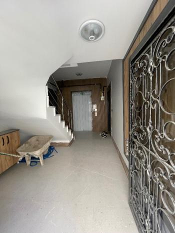 Güvenay - Çorum Adliye Arkası 2+0 Satılık Daire