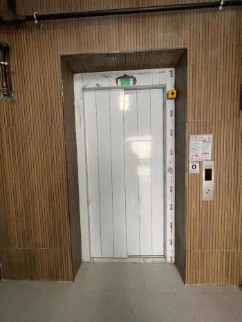 Güvenay - Çorum Adliye Arkası 2+0 Satılık Daire