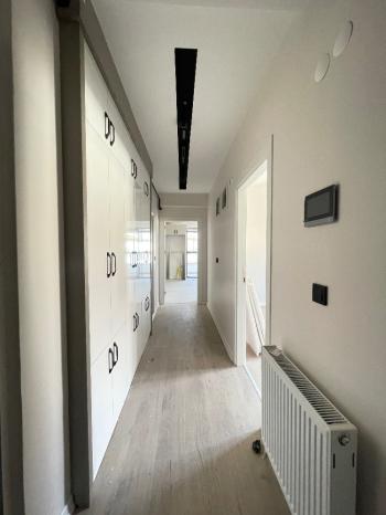 Güvenay - Çorum Adliye Arkası 2+0 Satılık Daire