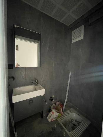 Güvenay - Çorum Adliye Arkası 2+0 Satılık Daire