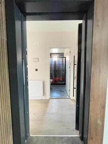 Güvenay - Çorum Adliye Arkası 2+0 Satılık Daire