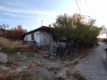 GÜVENAY - ÇORUM GÜLABİBEY KAPAKLI MEVKİ 550 m2 SATILIK KONUT ARSASI