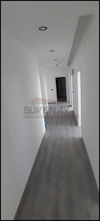 GÜVENAY - ÇORUM MERKEZ TAŞ YAPI KULE 3+1 LÜKS SATILIK DAİRE 