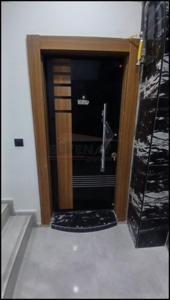GÜVENAY - ÇORUM MERKEZ TAŞ YAPI KULE 3+1 LÜKS SATILIK DAİRE 