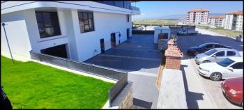 GÜVENAY - ÇORUM MERKEZ TAŞ YAPI KULE 3+1 LÜKS SATILIK DAİRE 