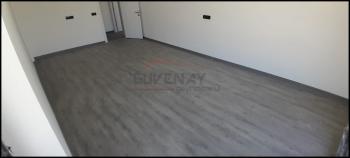GÜVENAY - ÇORUM MERKEZ TAŞ YAPI KULE 3+1 LÜKS SATILIK DAİRE 