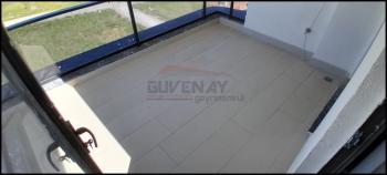 GÜVENAY - ÇORUM MERKEZ TAŞ YAPI KULE 3+1 LÜKS SATILIK DAİRE 