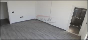 GÜVENAY - ÇORUM MERKEZ TAŞ YAPI KULE 3+1 LÜKS SATILIK DAİRE 