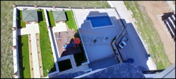 GÜVENAY - ÇORUM MERKEZ TAŞ YAPI KULE 3+1 LÜKS SATILIK DAİRE 